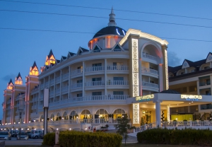 Dream World Resort & Spa 5* 