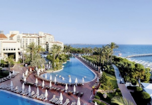 Sentido Perissia Hotel 5*