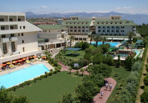 Side Breeze Hotel 5*
