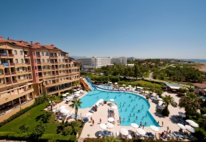 Bella Hotel 5* 