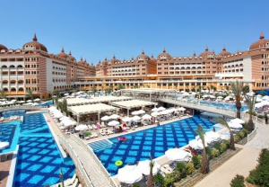 Royal Alhambra Palace 5*