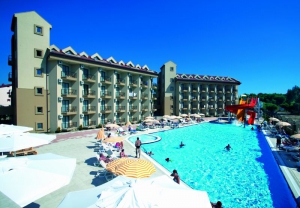 Victory Resort 5*