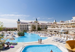 Side Star Resort 5*