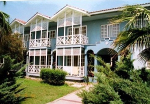 Euphoria Palm Beach HV-1
