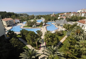 Barut Arum Resort & Spa 5*