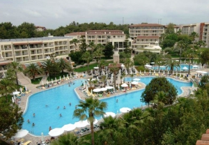 Barut Hemera Resort & Spa 5*