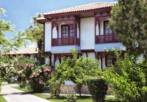 Ali Bey Club Manavgat 5*