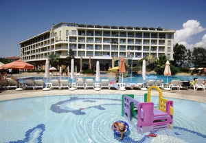 Aska Washington Resort 5*