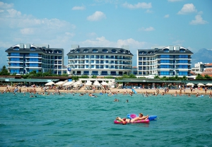 Commodore Elite Suites & Spa 5*