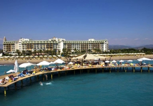 Lyra Resort 5*