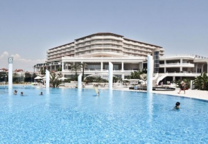 Starlight Thalasso & Spa 5*