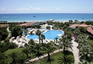 Sunrise Park Resort And Spa 5*