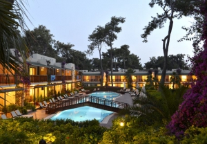 Turquoise Resort Side 5*