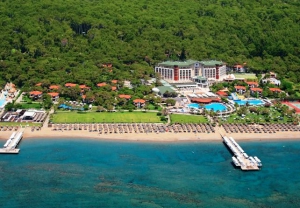Voyage Sorgun 5*