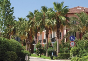 Sural Garden 3*