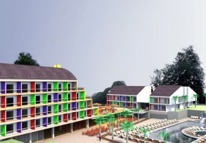 The Colours Side 4*