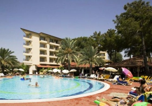 Palm D`or Hotel 4*