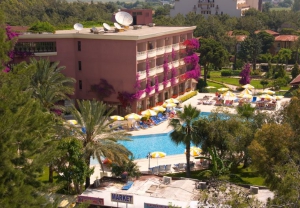 Venus Hotel 4*