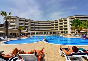 Linda Resort Hotel 4*