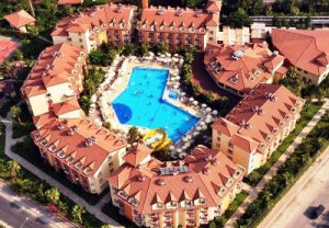  Orfeus Park 4*