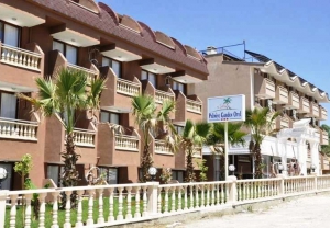 Palmiye Garden Hotel 3*