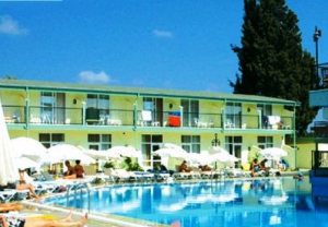 Sun Club 3* 