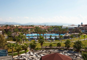 Iberotel Palm Garden 4*