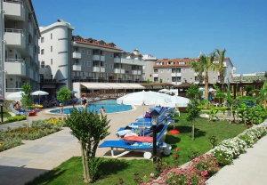 Monachus Hotel & Spa 4*