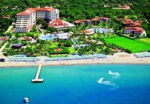 Bellis Deluxe (ex.Iberostar Bellis) 5*