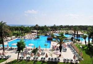 Gloria Golf Resort 5*