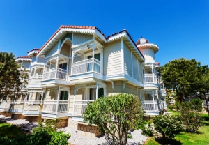 Gural Premier Belek 5*