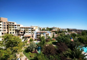 Limak Arcadia Golf & Sport Resort 5*