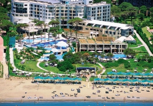 Limak Atlantis De Luxe Hotel & Resort 5*