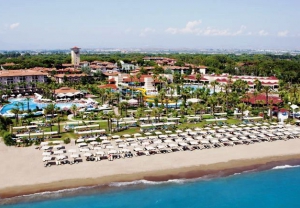 Paloma Grida Village & Spa 5*