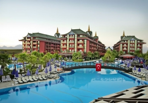 Siam Elegance 5*