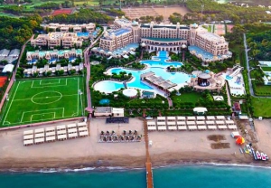 Spice Hotel & SPA 5*