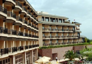 Xanadu Resort Hotel 5*