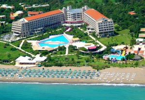 Hotel Riu Kaya Belek 5*