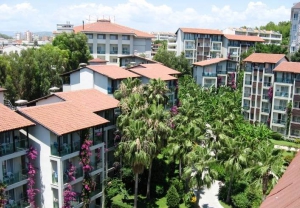 Aska Buket Resort & Spa 5*