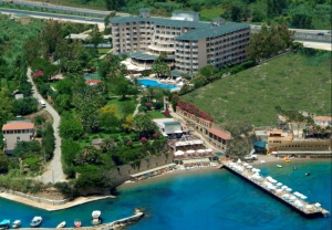Aventura Park 5*