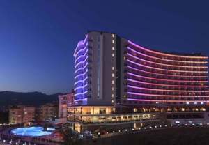 Diamond Hill Resort 5*