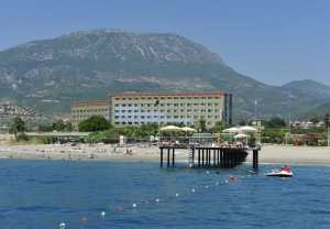 Dinler 5*