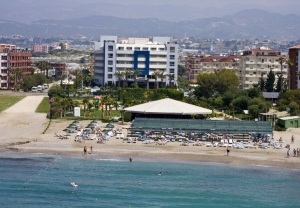 Timo Resort 5*