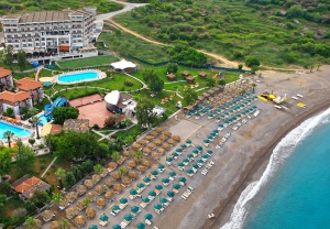 Justiniano Deluxe Resort 5*