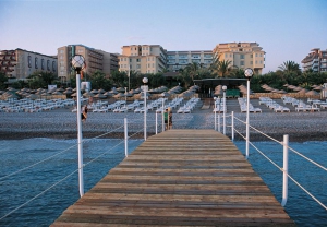 Kirman Hotels Club Sidera 5* 