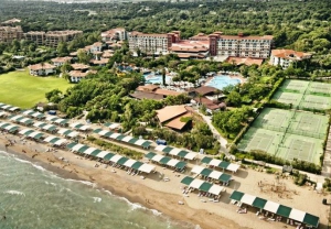 Belconti Resort 5*