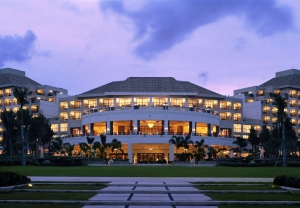Sanya Marriott Resort & Spa 5*