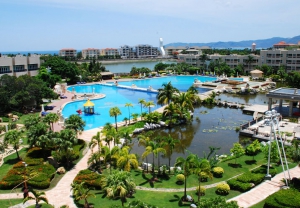 Cactus Resort Sanya 4*