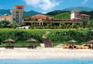 Golden Palm Resort 4*