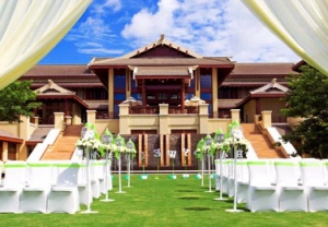 The Ritz-Carlton Sanya 5*